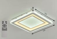 Потолочный светодиодный светильник F-Promo Ledolution 2282-5C