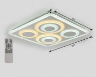 Потолочный светодиодный светильник F-Promo Ledolution 2280-8C