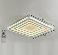 Потолочный светодиодный светильник F-Promo Ledolution 2282-8C
