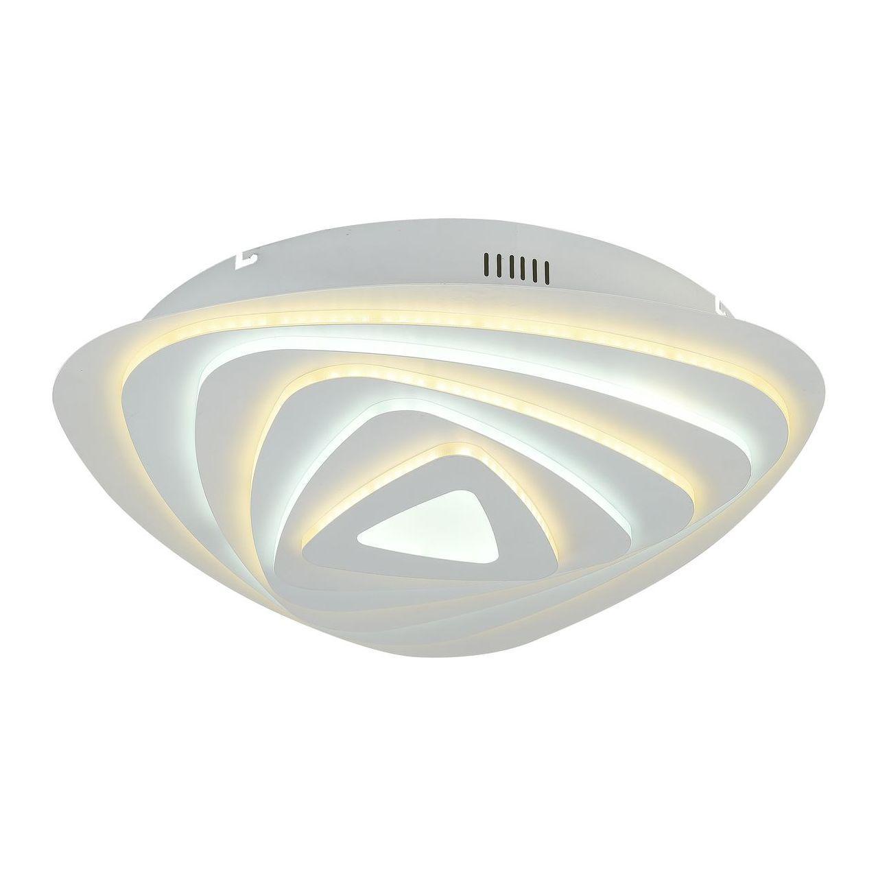 Потолочный светодиодный светильник F-Promo Ledolution 2288-5C