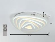 Потолочный светодиодный светильник F-Promo Ledolution 2288-5C