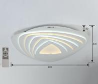 Потолочный светодиодный светильник F-Promo Ledolution 2288-8C