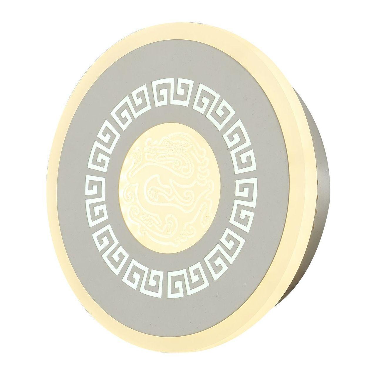 Настенный светодиодный светильник F-Promo Ledolution 2273-1W