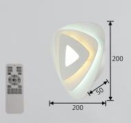 Настенный светодиодный светильник F-Promo Ledolution 2288-1W