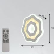 Настенный светодиодный светильник F-Promo Ledolution 2287-1W