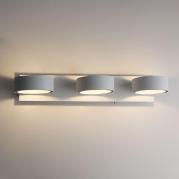 Светодиодный спот Eurosvet Tokyo 20068/3 LED