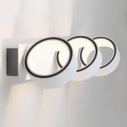 Светодиодный спот Eurosvet Tokyo 20068/3 LED
