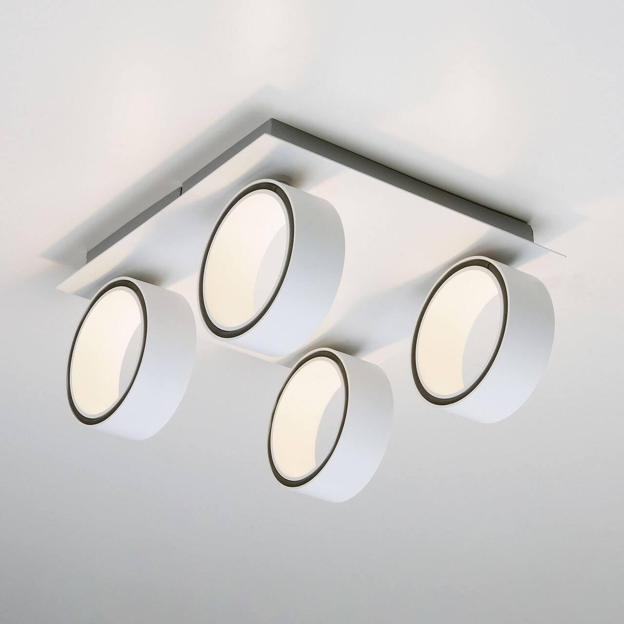 Светодиодный спот Eurosvet Tokyo 20068/4 LED