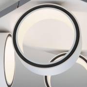 Светодиодный спот Eurosvet Tokyo 20068/4 LED