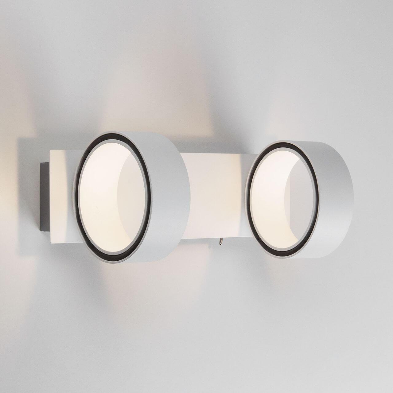 Светодиодный спот Eurosvet Tokyo 20068/2 LED