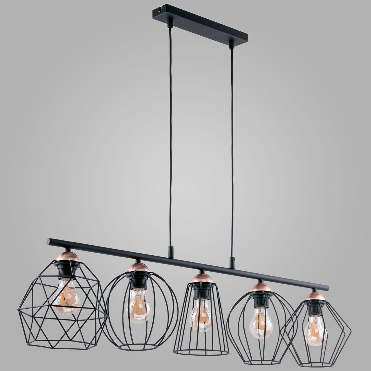 Подвесной светильник TK Lighting Galaxy 1649 Galaxy