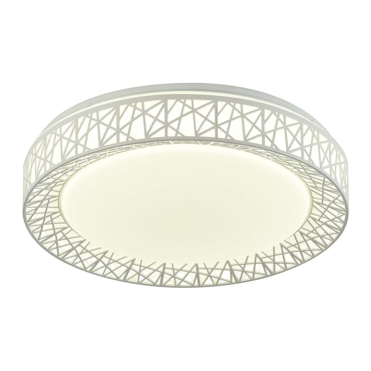 Потолочный светодиодный светильник F-Promo Creatura 2314-5C