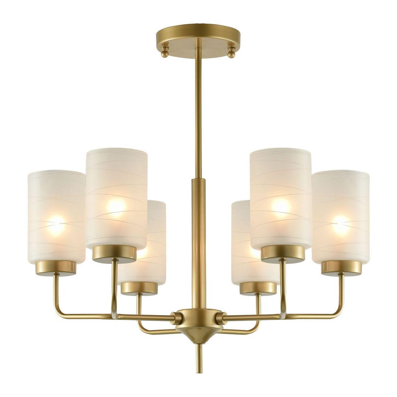 Подвесная люстра F-Promo Traditio 2267-6P