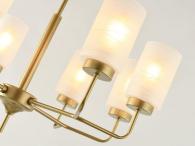 Подвесная люстра F-Promo Traditio 2267-8P