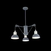 Подвесная люстра Freya Luisa FR5008PL-03GR