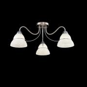 Потолочная люстра Freya Berta FR2013CL-03N