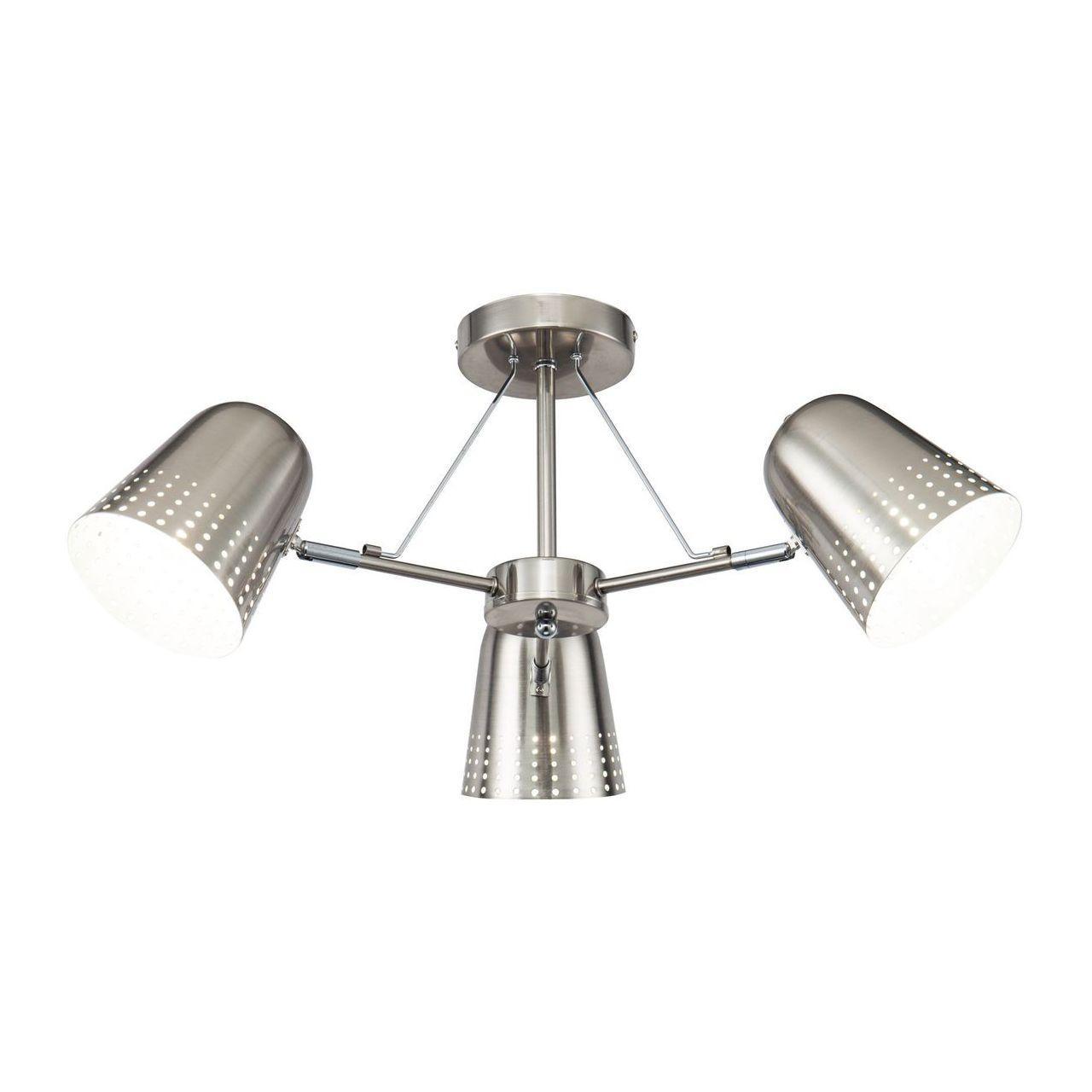 Потолочная люстра Freya Janet FR5002CL-03N