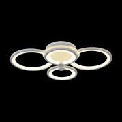 Потолочная светодиодная люстра Freya Lola FR6680-CL-L56W