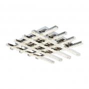 Потолочный светодиодный светильник Freya Grid FR6003CL-L78CH