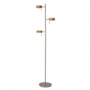 Торшер Lucide Enia Led 48751/15/72