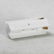 Трековый светильник однофазный Lussole Track Lights LSP-9839-TAW