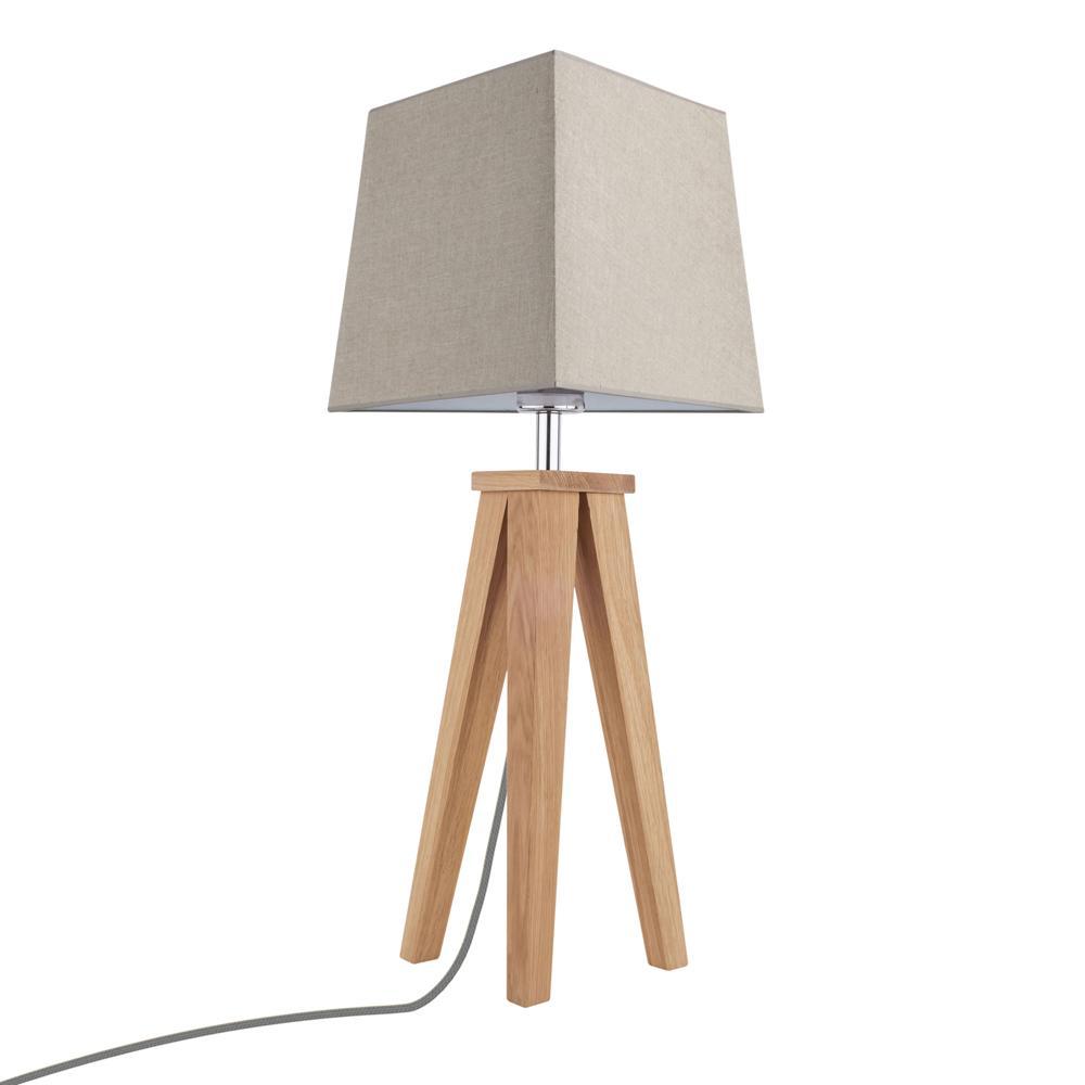 Настольная лампа Spot Light Estella 6852174