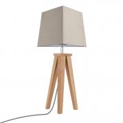 Настольная лампа Spot Light Estella 6852174