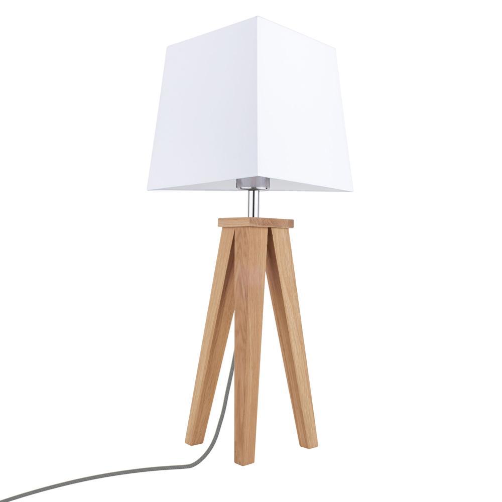 Настольная лампа Spot Light Estella 6851174