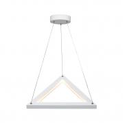 Подвесной светодиодный светильник Spot Light Legno 1519142