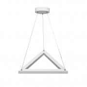 Подвесной светодиодный светильник Spot Light Legno 1519142