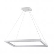 Подвесной светодиодный светильник Spot Light Legno 1519542
