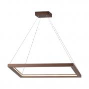 Подвесной светодиодный светильник Spot Light Legno 1519576