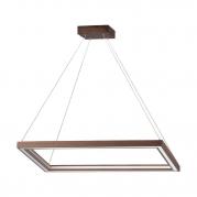 Подвесной светодиодный светильник Spot Light Legno 1529576