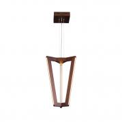 Подвесной светодиодный светильник Spot Light Leif 1539276