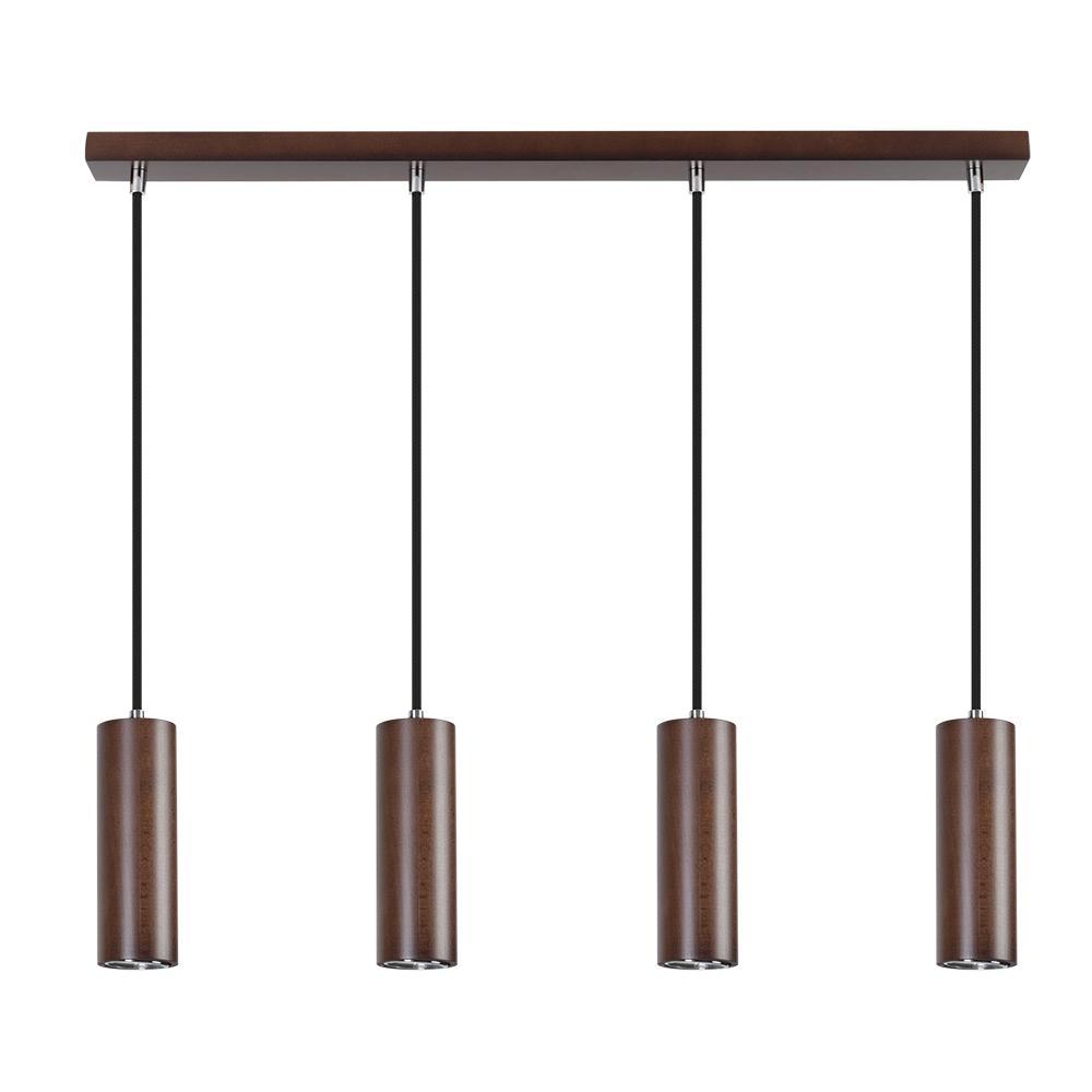 Подвесной светодиодный светильник Spot Light Pipe 1559476