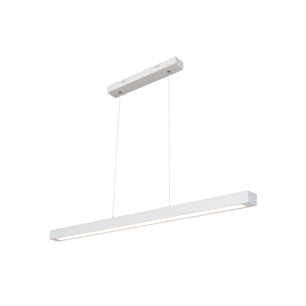 Подвесной светодиодный светильник Spot Light Smal 1509842