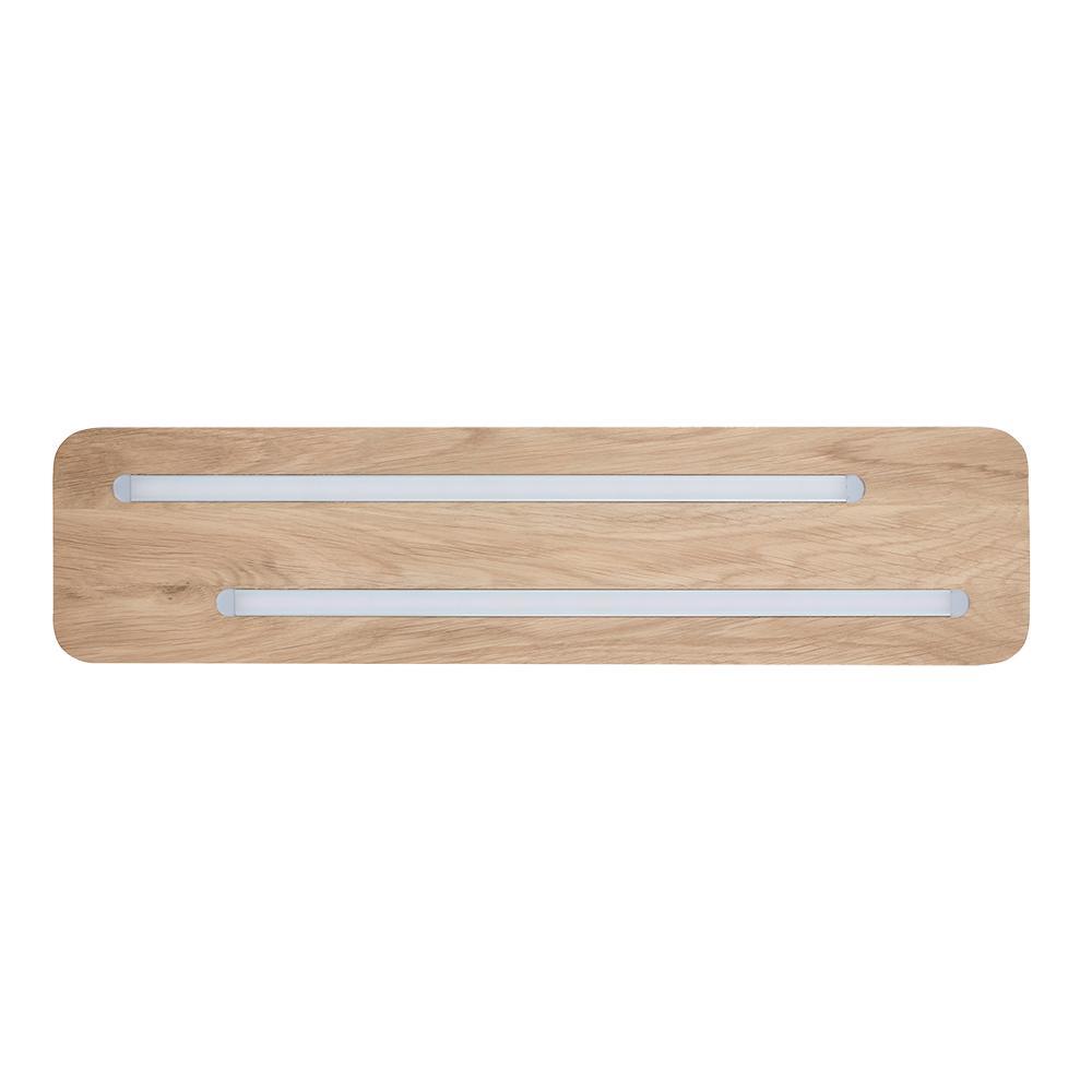 Настенно-потолочный светодиодный светильник Spot Light Neele 2130274