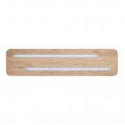 Настенно-потолочный светодиодный светильник Spot Light Neele 2130274