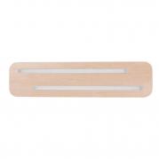 Настенно-потолочный светодиодный светильник Spot Light Neele 2130260