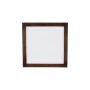Настенно-потолочный светодиодный светильник Spot Light Vivica 2086076