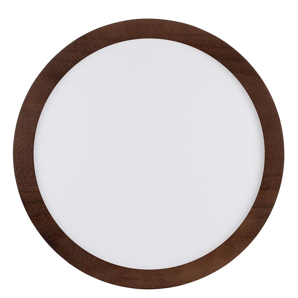 Настенно-потолочный светодиодный светильник Spot Light Vivica 2088276