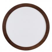 Настенно-потолочный светодиодный светильник Spot Light Vivica 2088276