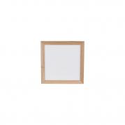 Настенно-потолочный светодиодный светильник Spot Light Vivica 2088515
