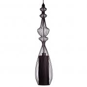 Подвесная светодиодная люстра Loft IT Sakura 9022-45W