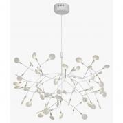 Подвесная светодиодная люстра Loft IT Sakura 9022-63W