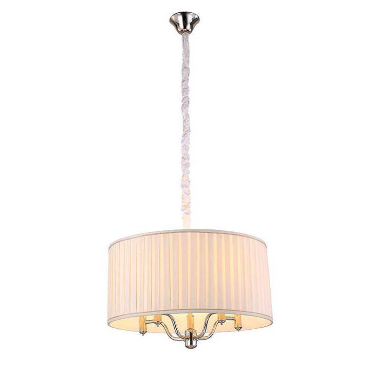 Подвесная люстра Newport 3365/C Nickel