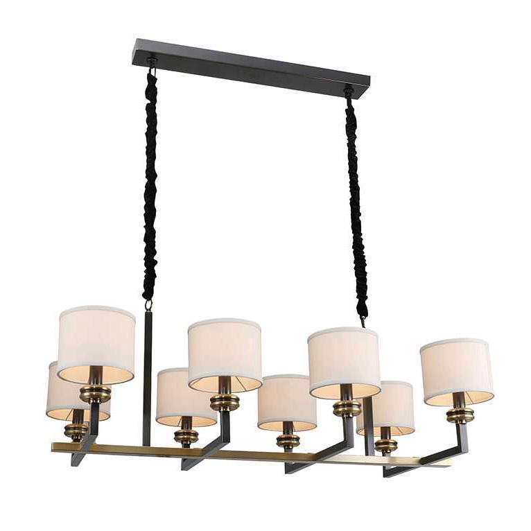 Подвесная люстра Newport 3408/S