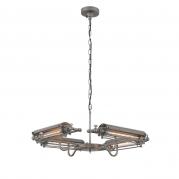 Подвесная светодиодная люстра ST Luce Peferro SL382.403.04