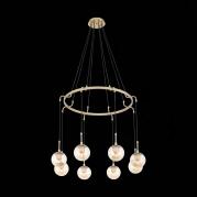 Подвесная люстра ST Luce Varieta SL234.413.08