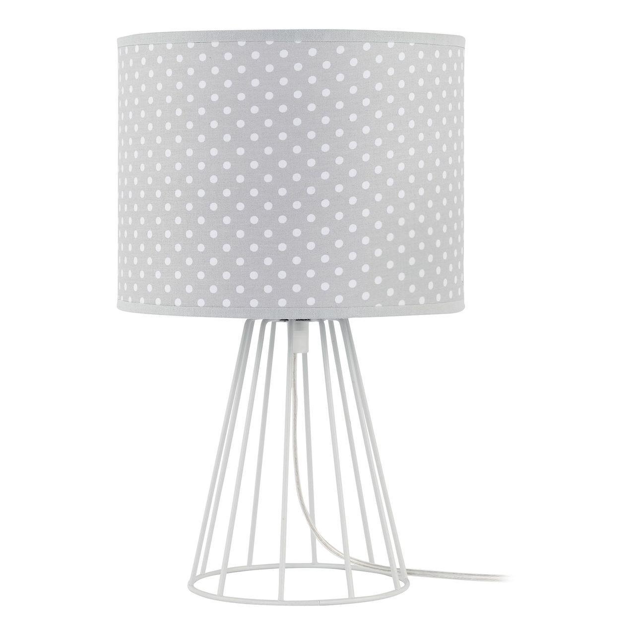 Настольная лампа TK Lighting 2883 Sweet 1